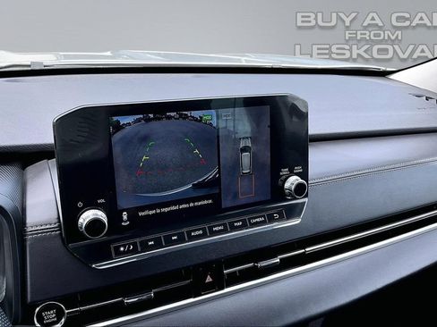 Used 2023 Mitsubishi Outlander SE AWD/4WD image 21