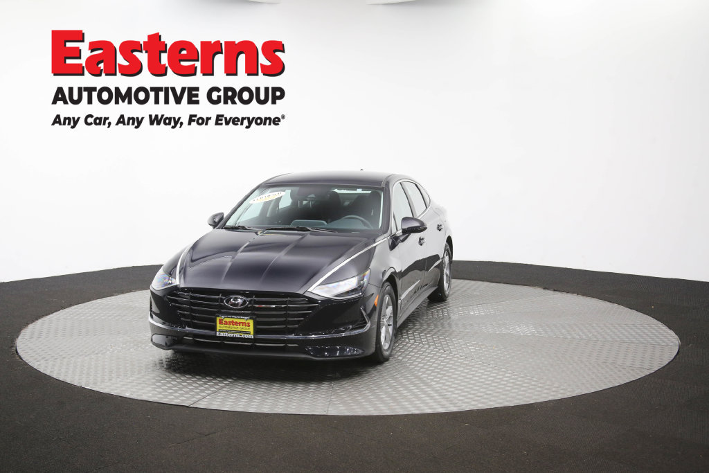Used 2023 Hyundai Sonata SE FWD image 53