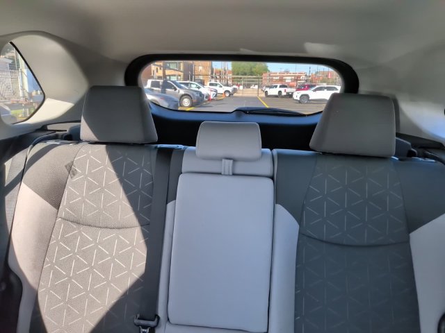 Certified 2025 Toyota RAV4 XLE FWD image 23