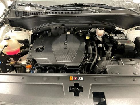 Used 2022 Hyundai Santa Fe SEL w/ Convenience + Premium Package image 30