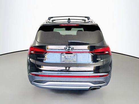 Used 2023 Hyundai Santa Fe SEL AWD/4WD image 6