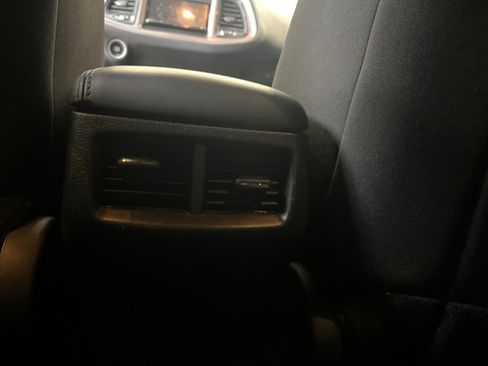 Used 2023 Dodge Challenger SXT w/ Blacktop Package image 24