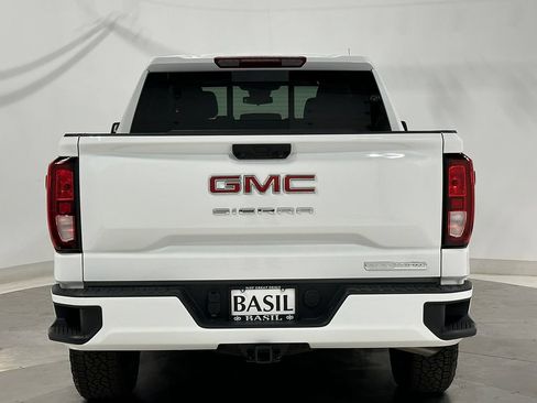 Used 2026 GMC Sierra 1500 Elevation w/ Preferred Package AWD/4WD image 11