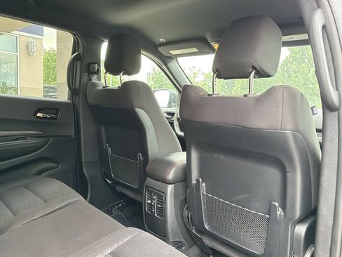 Used 2026 Dodge Durango GT RWD image 25