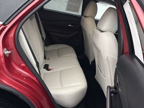 Certified 2023 MAZDA CX-30 AWD 2.5 S w/ Premium Package image 46