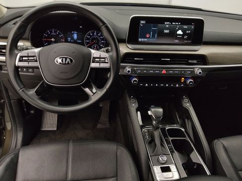 Used 2021 Kia Telluride EX image 22
