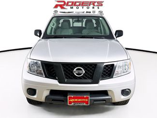 Used 2018 Nissan Frontier SV AWD/4WD video 2