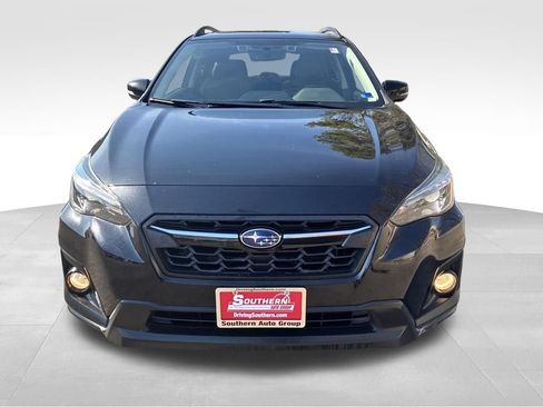 Used 2019 Subaru Crosstrek 2.0i Limited w/ Moonroof Package AWD/4WD image 9