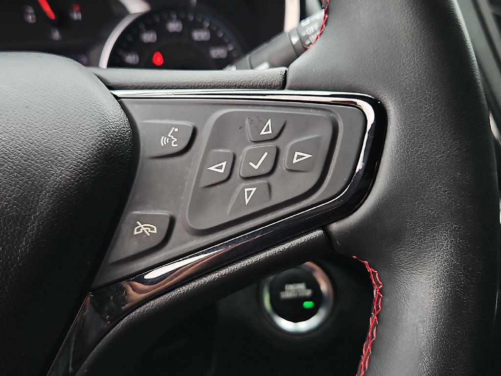 Used 2023 Chevrolet Equinox RS AWD/4WD image 22