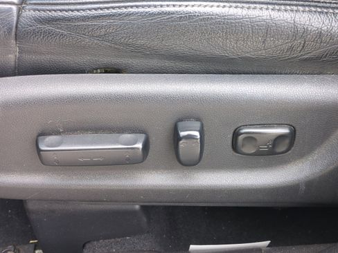 Used 2012 Honda CR-V EX-L image 20