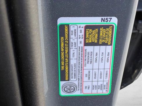 New 2026 Hyundai Elantra SEL Sport Premium image 20