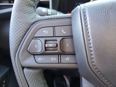 New 2026 Toyota Tundra TRD Pro AWD/4WD image 23