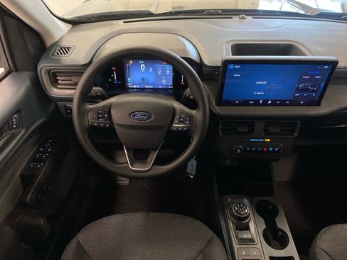 New 2026 Ford Maverick XL w/ 4K Tow Package image 11