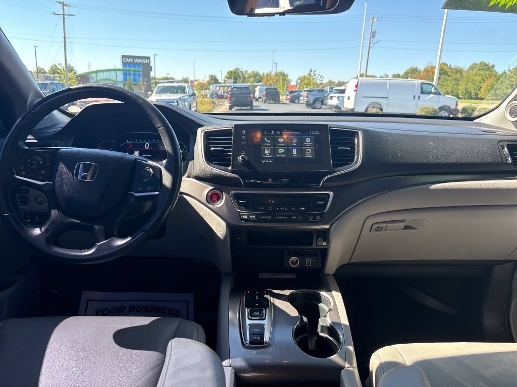 Used 2022 Honda Pilot Special Edition image 24