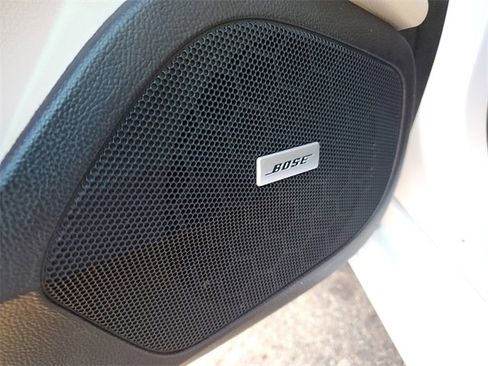 Used 2017 Cadillac ATS Luxury image 27