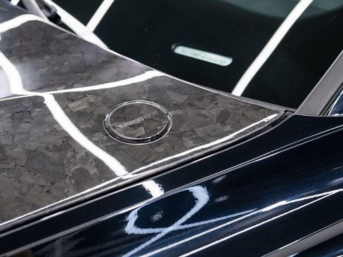 Used 2026 Audi RS Q8 performance image 16