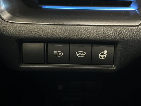 New 2026 Toyota Prius image 30