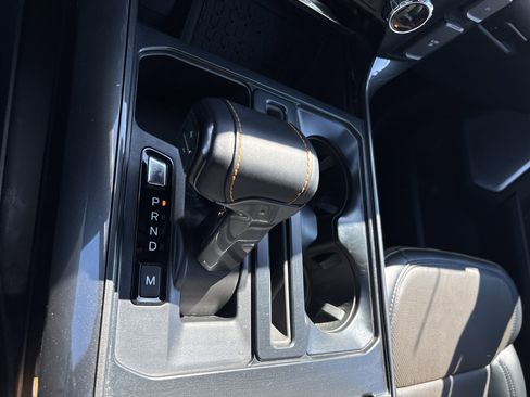 Used 2023 Ford F150 Tremor w/ Equipment Group 402A High image 32