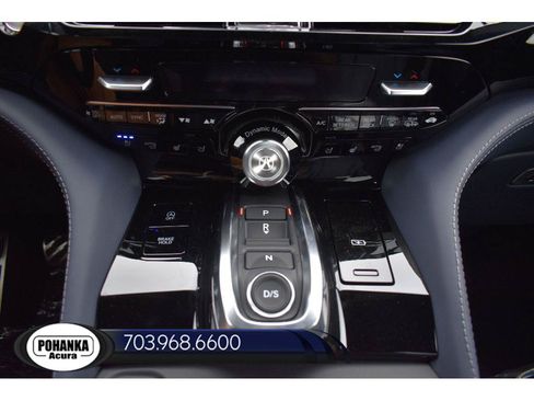 New 2026 Acura MDX Type S AWD/4WD image 16