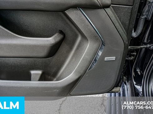 Used 2023 Chevrolet Suburban High Country w/ Premium Package 2 image 61