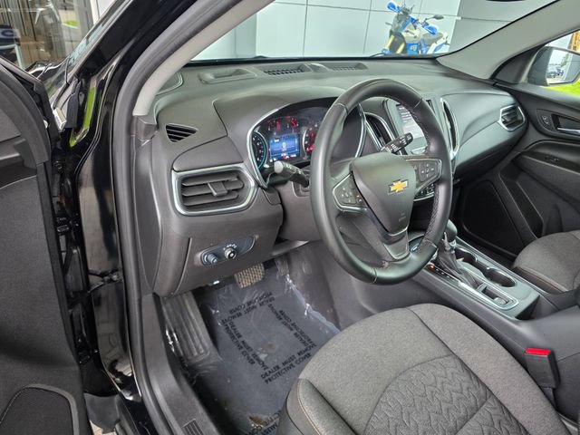 Used 2024 Chevrolet Equinox LT AWD/4WD image 22