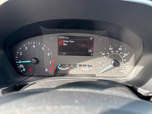 Used 2022 Ford Escape SE image 14