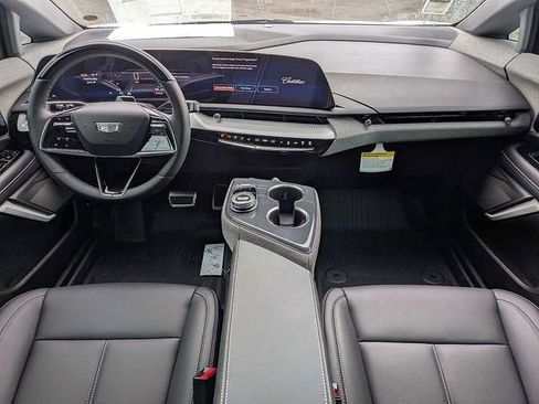 New 2026 Cadillac Optiq Sport 1 w/ LPO, Floor Liner Package RWD image 16