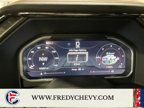 Certified 2024 GMC Sierra 2500 AT4 w/ Technology Package AWD/4WD image 26