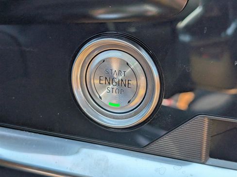 Used 2023 Chevrolet Corvette 2LT w/ Chrome Exterior Badge Package image 23