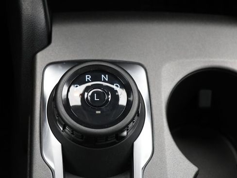 New 2025 Ford Bronco Sport Outer Banks image 16