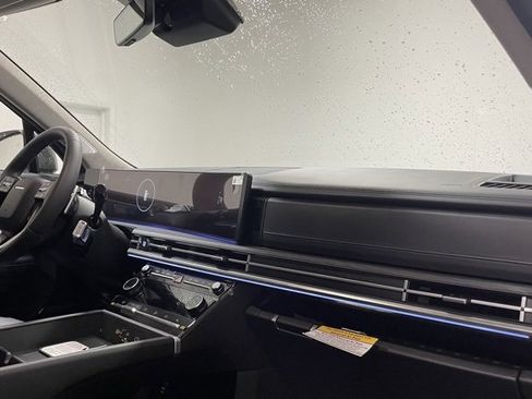 New 2026 Hyundai Santa Fe Limited image 15