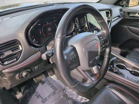 Used 2024 Dodge Durango R/T image 10