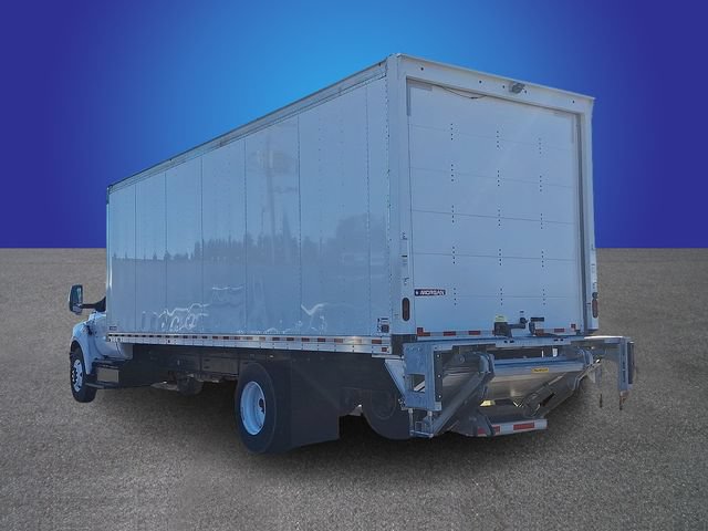 Used 2023 Ford F650 2WD Regular Cab Super Duty image 6