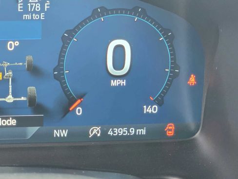 Used 2024 Ford Bronco Raptor image 27