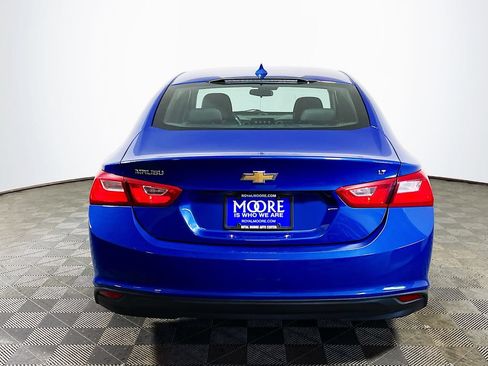 Used 2023 Chevrolet Malibu LT FWD image 6