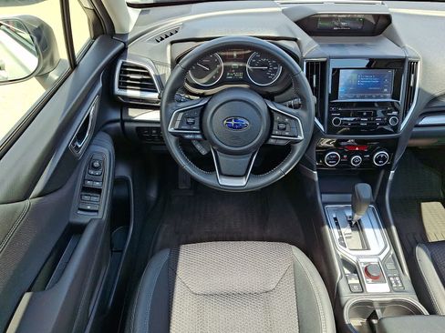 Used 2021 Subaru Forester Premium w/ Popular Package #1 AWD/4WD image 13
