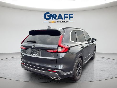Used 2024 Honda CR-V Sport image 7