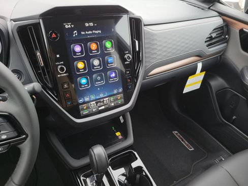 New 2026 Subaru Forester Sport image 9