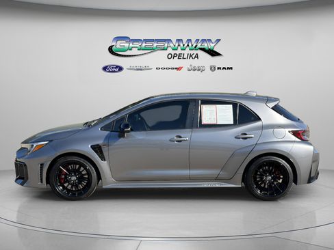 Used 2025 Toyota Corolla Premium image 6