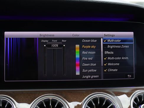 Used 2020 Mercedes-Benz CLS 450 w/ Premium Package image 24