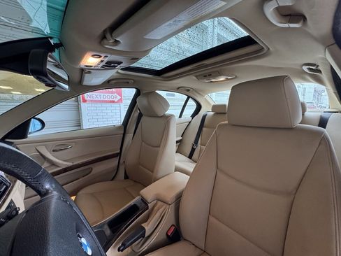 Used 2008 BMW 328i Sedan image 11