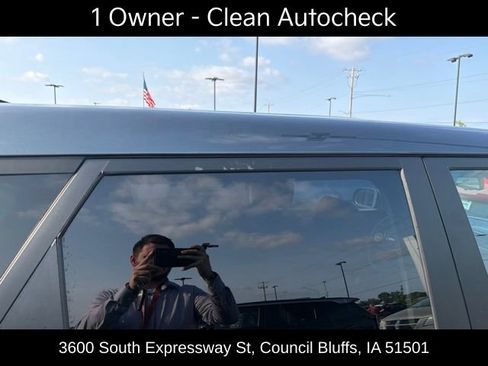 Used 2024 Kia Soul EX FWD image 2