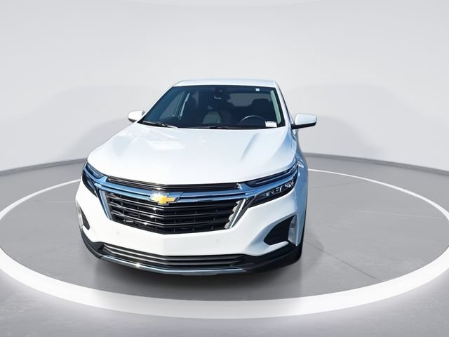 Used 2022 Chevrolet Equinox LT FWD image 3