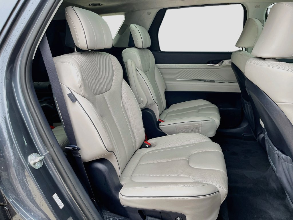 Used 2024 Hyundai Palisade Calligraphy FWD image 33