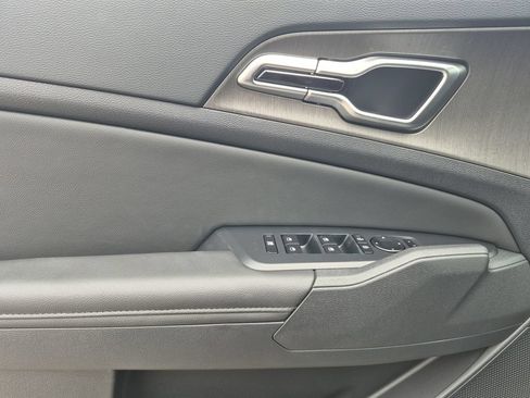 New 2027 Kia Sportage X-Line AWD/4WD image 6