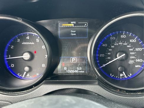 Used 2017 Subaru Legacy 2.5i Premium image 20