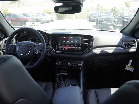 New 2026 Dodge Durango GT AWD/4WD image 28