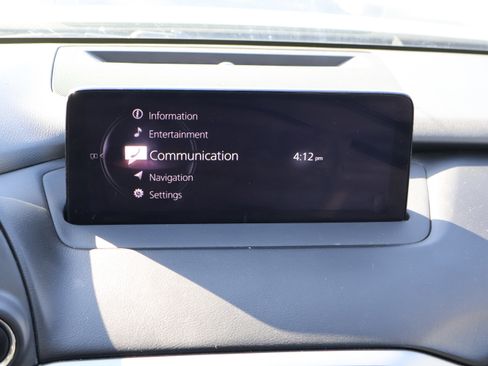 Used 2023 MAZDA CX-9 Touring Plus image 27