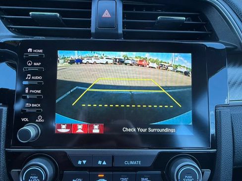 Used 2019 Honda Civic Sport Touring image 31