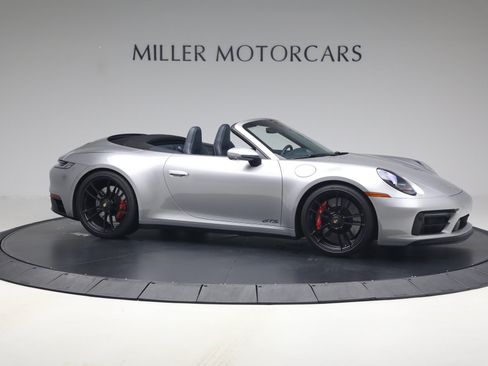 Used 2024 Porsche 911 Carrera GTS RWD image 10
